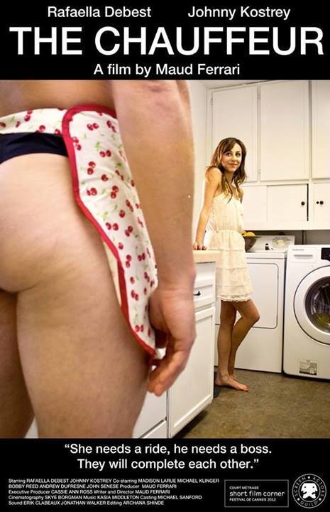 femdom wife laundry hand washing